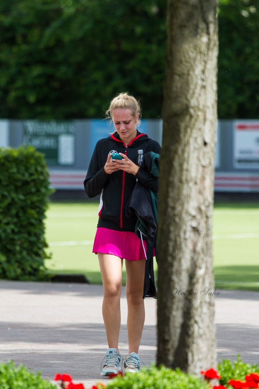 Jennifer Witthöft 600 - Damen Der Club an der Alster - ETUF Essen